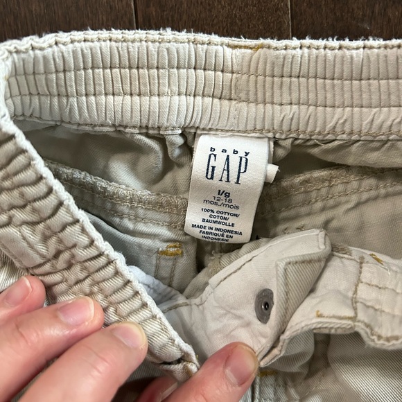 Vintage Gap jumper and pants - Picture 5 of 6